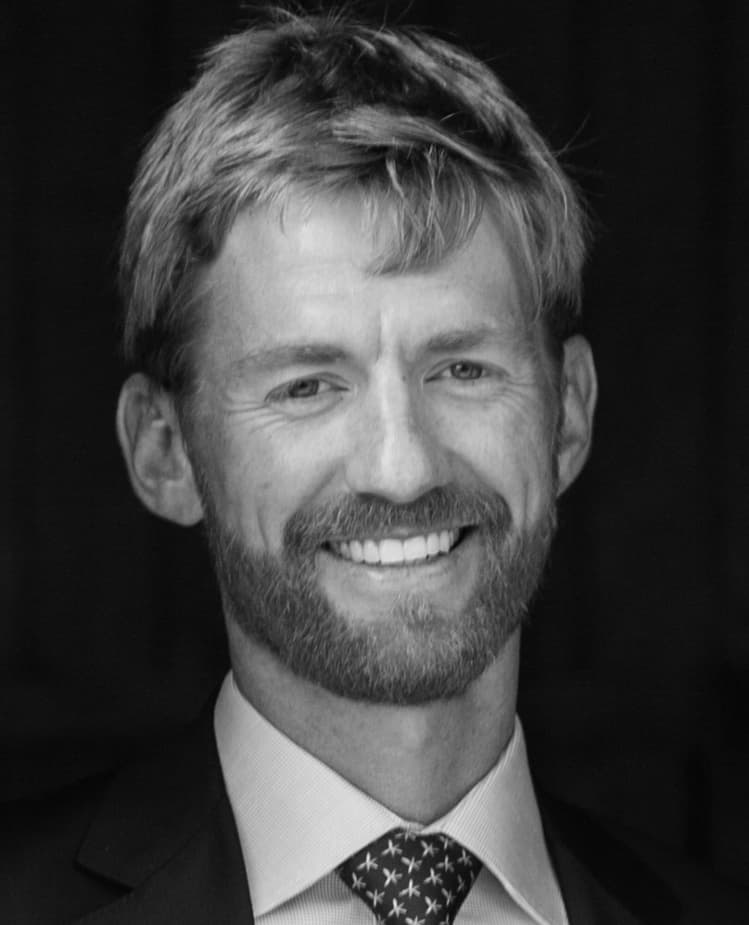 Dave Traggorth