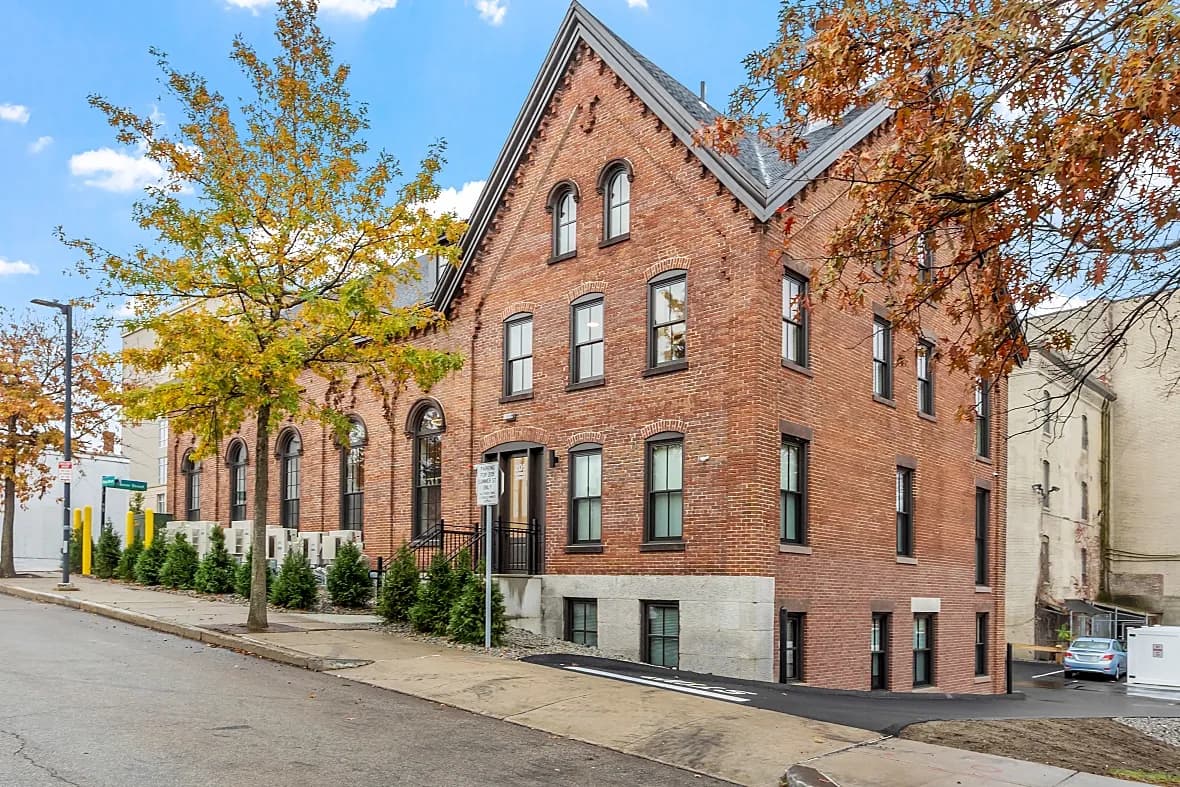 Summer Street development